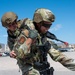 22nd ATF Airmen conduct TCCC