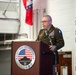 U.S. Army South Chief of Staff presides over a U.S. citizenship naturalization ceremony