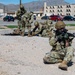 22nd ATF Airmen conduct TCCC