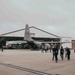 Career fair kicks off at the 139th Airlift Wing