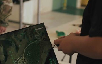 Career fair kicks off at the 139th Airlift Wing