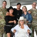 445 AW flies veterans from Wright-Patterson to D.C., back for Honor Flight Dayton