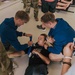 Career fair kicks off at the 139th Airlift Wing