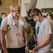 Career fair kicks off at the 139th Airlift Wing