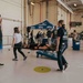 Career fair kicks off at the 139th Airlift Wing