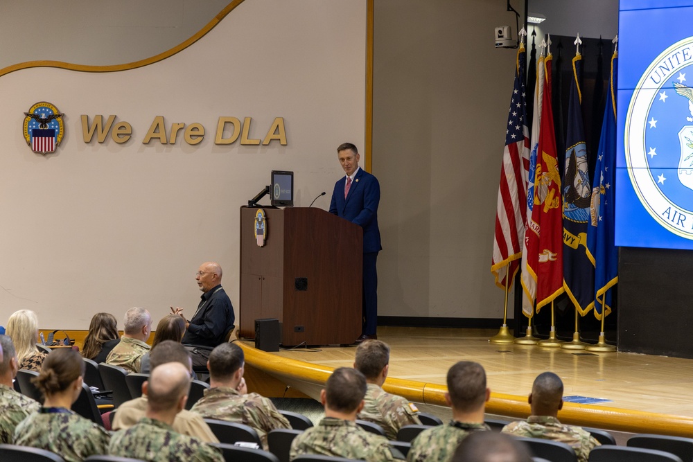 DSCC celebrates U.S Air Force’s 78th birthday