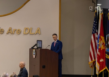 DSCC celebrates U.S Air Force’s 78th birthday