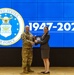 DSCC celebrates U.S Air Force’s 78th birthday
