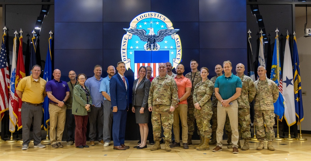 DSCC celebrates U.S Air Force’s 78th birthday DSCC celebrates U.S Air Force’s 78th birthday