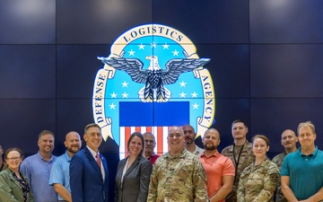 DSCC celebrates U.S Air Force’s 78th birthday