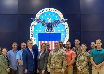 DSCC celebrates U.S Air Force’s 78th birthday