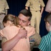 New Chief Petty Officers Pinned at Naval Support Facility Thurmont