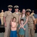 New Chief Petty Officers Pinned at Naval Support Facility Thurmont