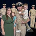 New Chief Petty Officers Pinned at Naval Support Facility Thurmont