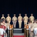 New Chief Petty Officers Pinned at Naval Support Facility Thurmont