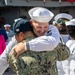 USS Normandy (CG 60) Decommissions