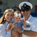 USS Normandy (CG 60) Decommissions