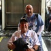 445 AW flies veterans from Wright-Patterson to D.C., back for Honor Flight Dayton