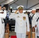 USS Normandy (CG 60) Decommissions