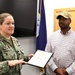 From CV 67 to CVN 79: James Prosise’s 39-Year Journey in Naval Shipbuilding
