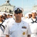 USS Normandy (CG 60) Decommissions