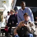 445 AW flies veterans from Wright-Patterson to D.C., back for Honor Flight Dayton