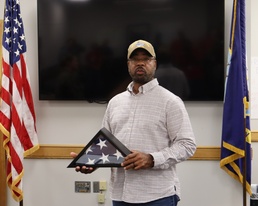 From CV 67 to CVN 79: James Prosise’s 39-Year Journey in Naval Shipbuilding