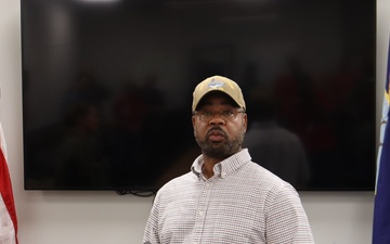 From CV 67 to CVN 79: James Prosise’s 39-Year Journey in Naval Shipbuilding