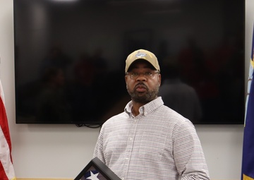 From CV 67 to CVN 79: James Prosise’s 39-Year Journey in Naval Shipbuilding