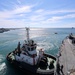 USS Roosevelt (DDG 80) Departs Taranto, Italy, Continues Scheduled Deployment