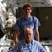 445 AW flies veterans from Wright-Patterson to D.C., back for Honor Flight Dayton