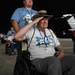 445 AW flies veterans from Wright-Patterson to D.C., back for Honor Flight Dayton