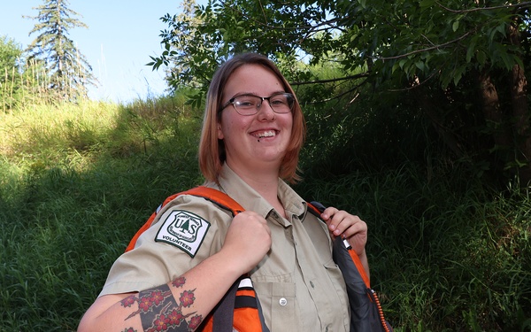 Hiawatha National Forest - Job Corps