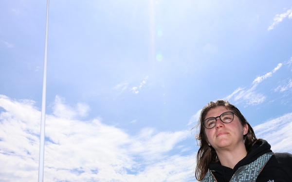 Hiawatha National Forest - Grand Island National Recreation Area