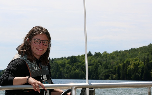 Hiawatha National Forest - Grand Island National Recreation Area