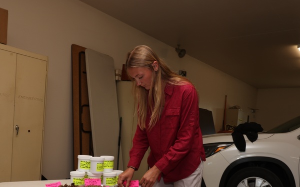 Hiawatha National Forest - GeoCorps