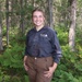 Hiawatha National Forest - YouthWork Conservation Corps