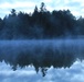 Hapgood Pond in early morning