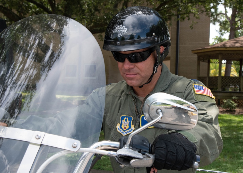 Motorcycle safety