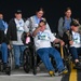 445 AW flies veterans from Wright-Patterson to D.C., back for Honor Flight Dayton