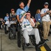 445 AW flies veterans from Wright-Patterson to D.C., back for Honor Flight Dayton
