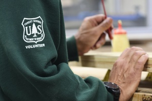 Woodshop 101