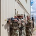 22nd ATF Airmen ready for any threat with close quarters battle training