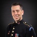 U.S. Army Field Band Personnel Headshots