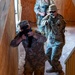 22nd ATF Airmen ready for any threat with close quarters battle training