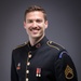 U.S. Army Field Band Personnel Headshots