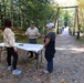 White Mountain National Forest - Lincoln Woods Visitor Center