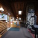 White Mountain National Forest - Lincoln Woods Visitor Center