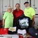 445 AW flies veterans from Wright-Patterson to D.C., back for Honor Flight Dayton