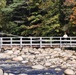 White Mountain National Forest - Lincoln Woods Visitor Center